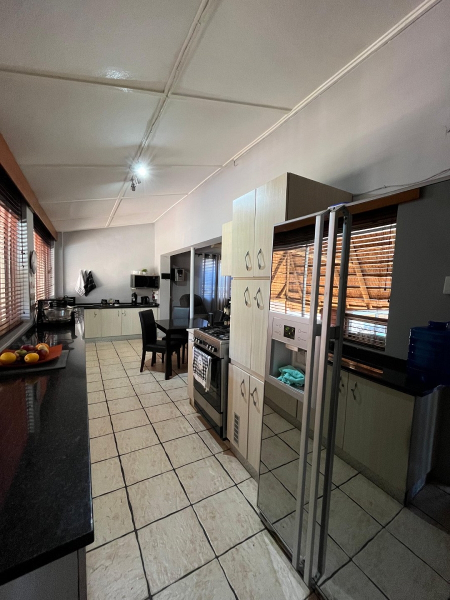 3 Bedroom Property for Sale in Bothasrus Eastern Cape